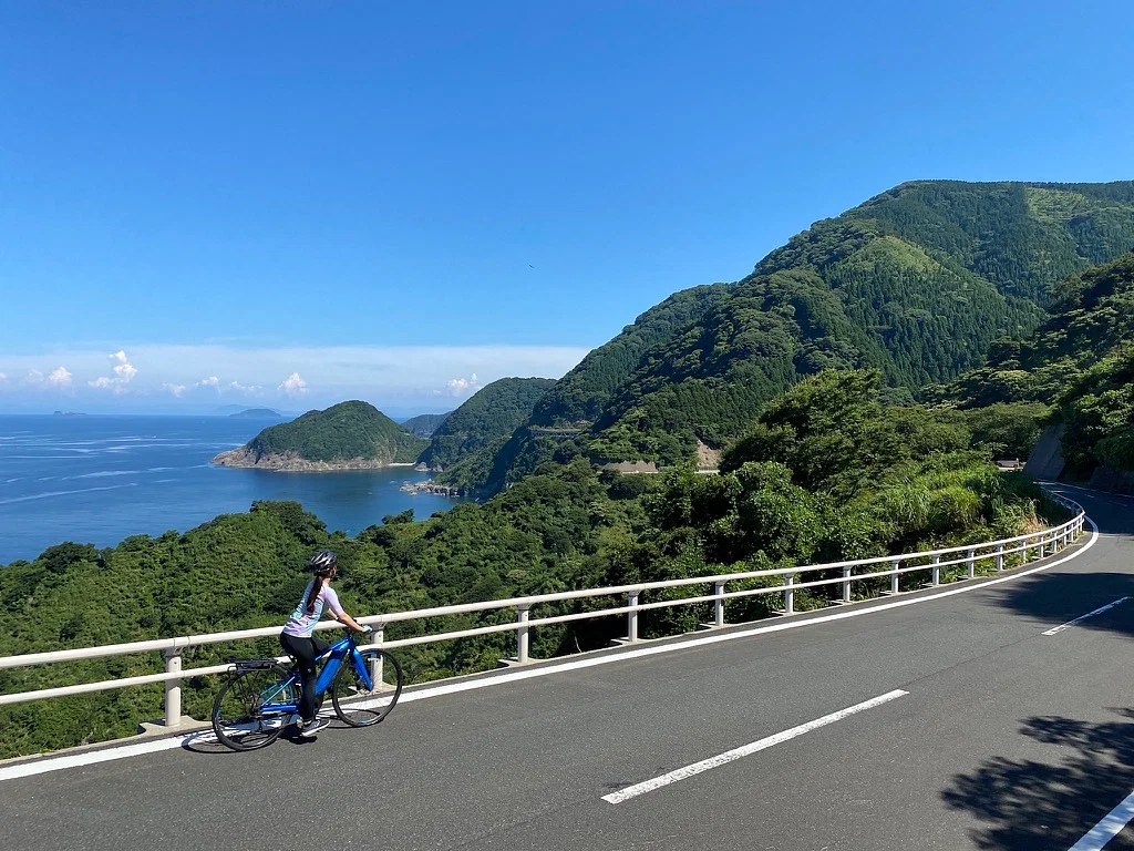 京都市出発の海の京都へのe-bikeツアーも登場しました！