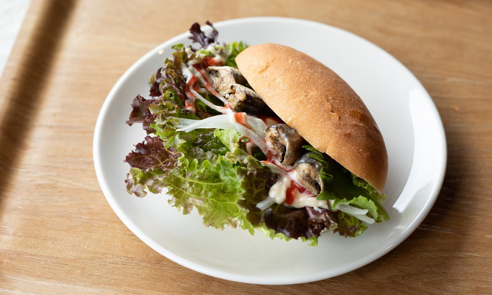 Cafe du Pin千歳（天橋立）