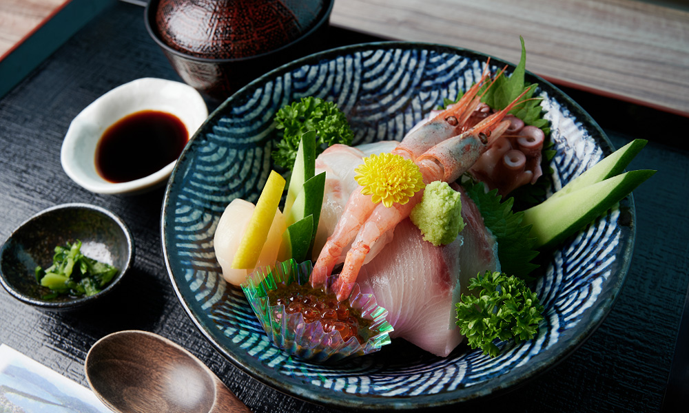 Ama Terrace（天橋立）