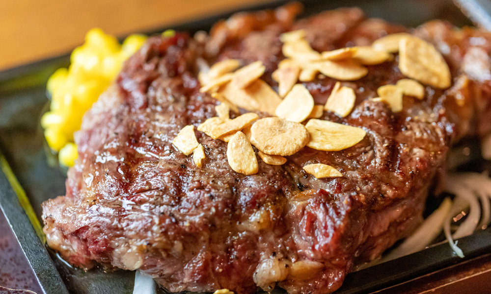 STEAK&CRAFT BEER NICK BEER（舞鶴）