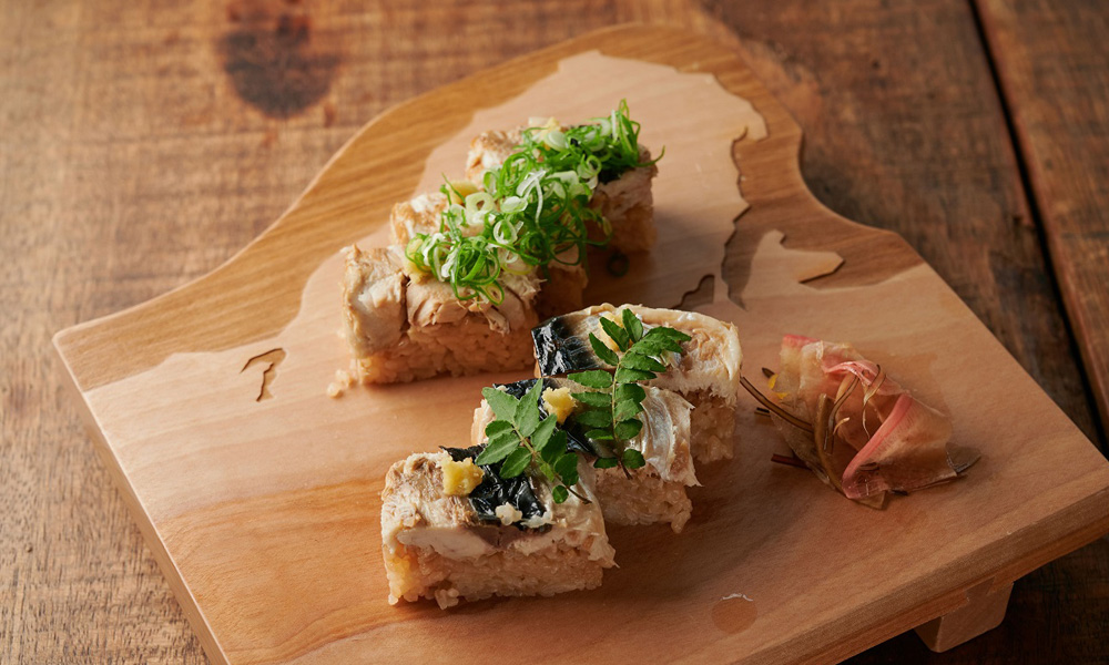 旬菜鮮肴 ふかたべ(京丹後市峰山)